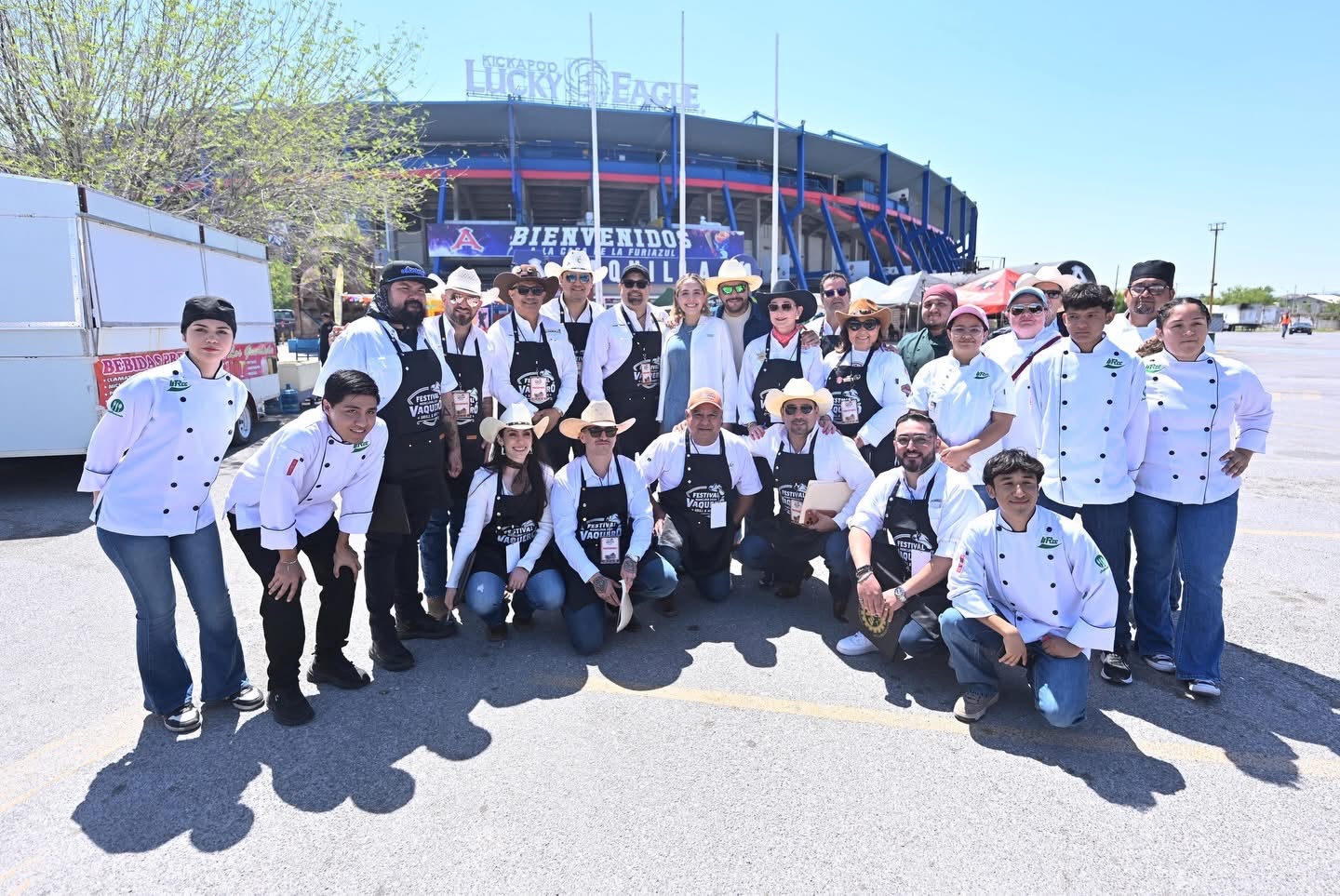 ¿Eventos como el Festival Vaquero dejan derrama económica en Monclova?