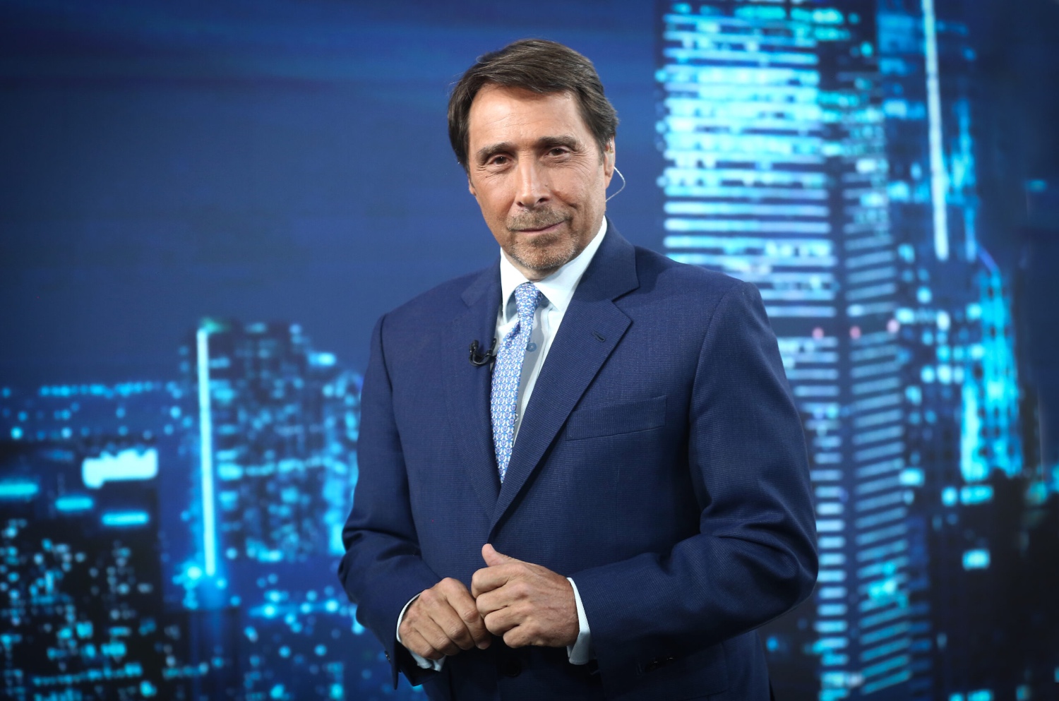 La respuesta de Eduardo Feinmann a Claudia Sheinbaum y México tras la polémica: 