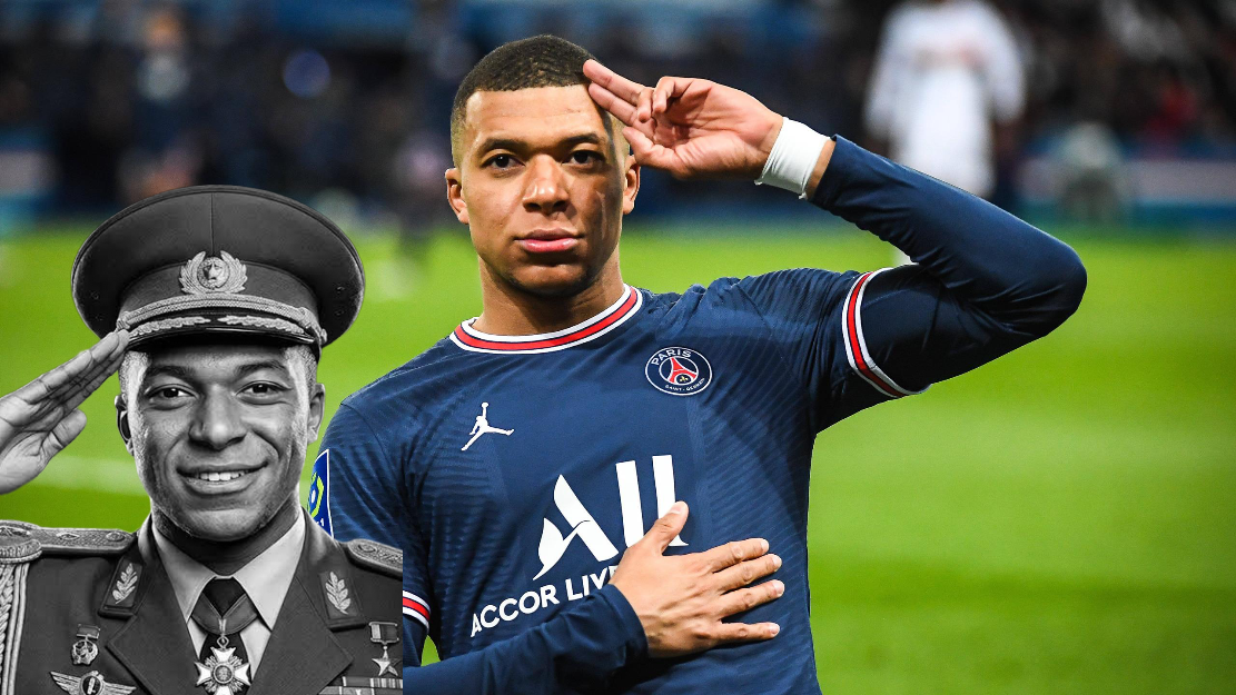 ¿Por qué le llaman “el Dictador” a Kylian Mbappé? El origen del meme que domina las redes en el Mundial 2026