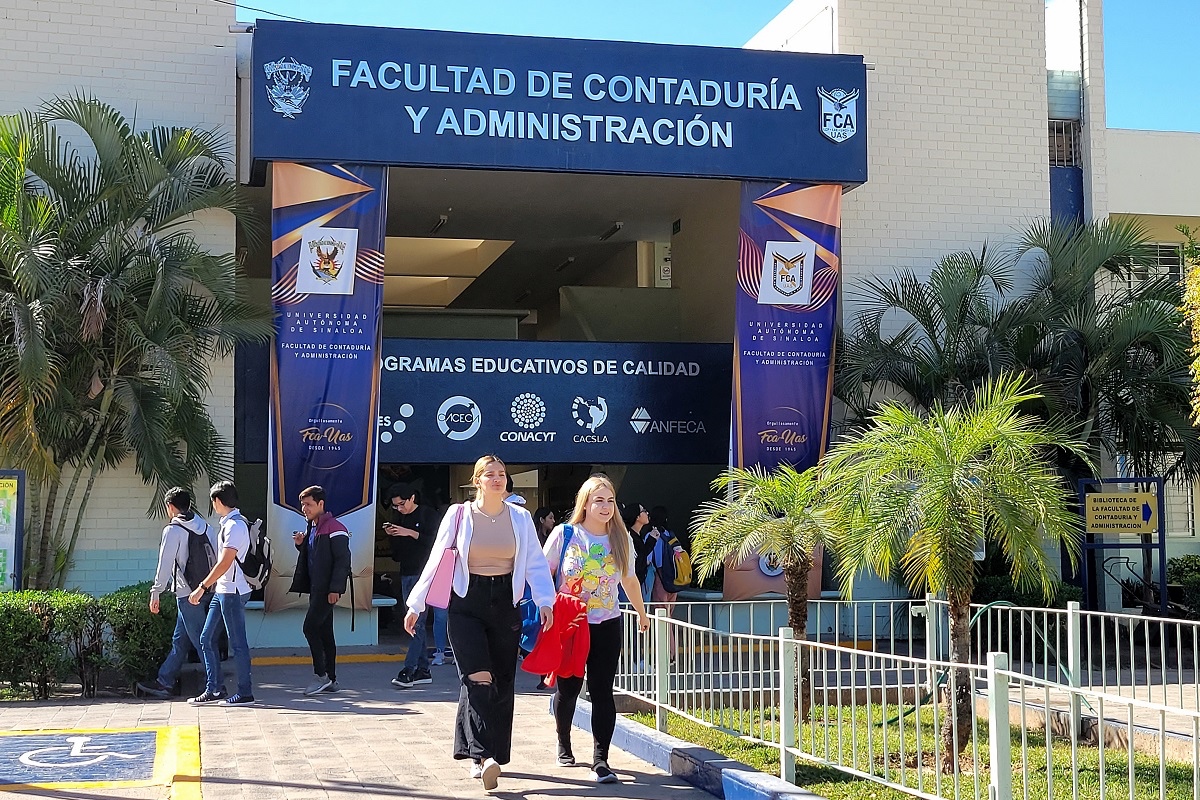 Inseguridad sin tregua en Sinaloa: ejecutan a estudiante de la UAS frente a Ciudad Universitaria