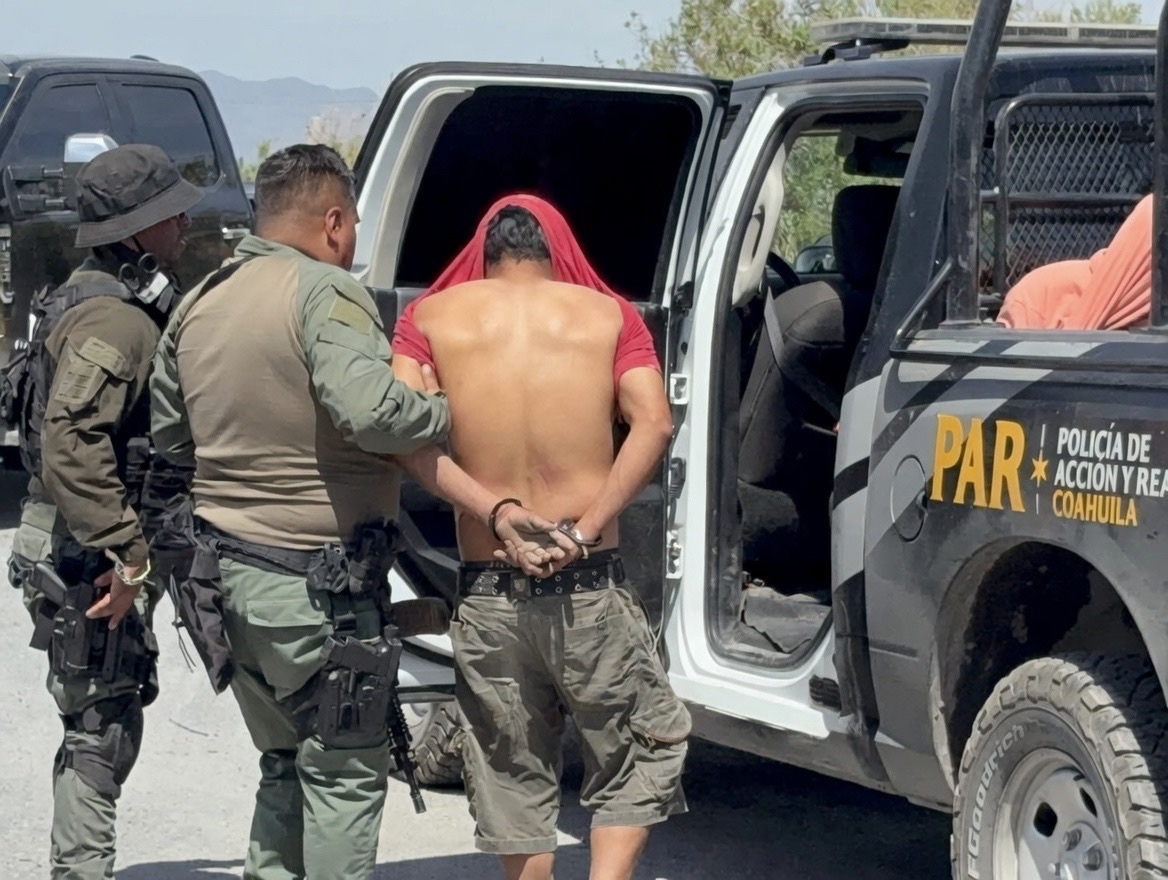 El Fiscal Federico Fernández descarta enfrentamiento armado: Operativo tras riña deja saldo de 8 personas arrestadas