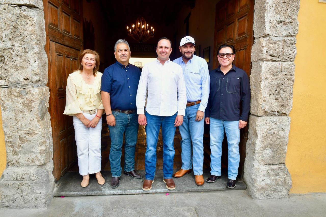 Cuatro Ciénegas abre sus puertas: Todo listo para el 