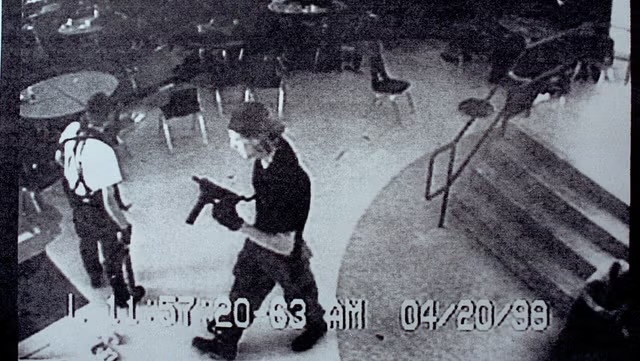 La tragedia de Columbine: la masacre que inspiró al asesino de Teotihuacán