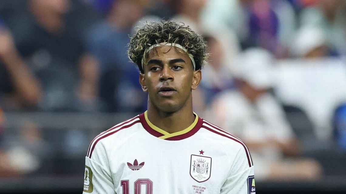 Susto para Lamine Yamal tras el pase a la final: Asaltantes intentan robar en la casa que le compró a Shakira y Piqué