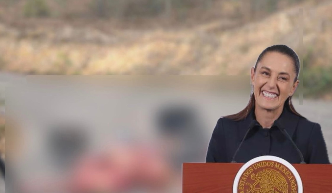 Restos de 7 hombres en olla de tamales en carretera de Guerrero: La violencia que desmiente el “México de moda” rumbo al Mundial 2026