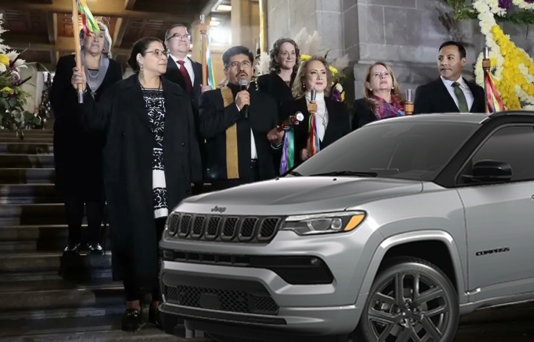 ¿Austeridad o presión?: Después de intensas críticas la Suprema Corte da marcha atrás y devuelve camionetas de lujo