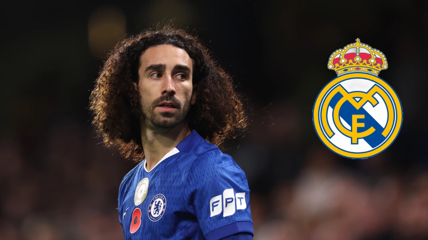 La emotiva despedida de Marc Cucurella tras ser fichado por el Real Madrid
