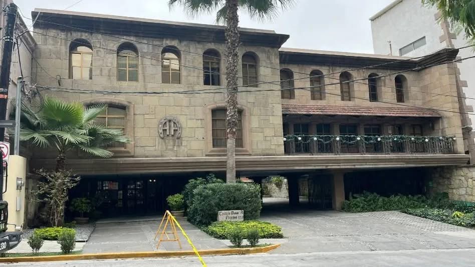 Hallan a hombre sin vida en despacho de abogados de la colonia Obispado