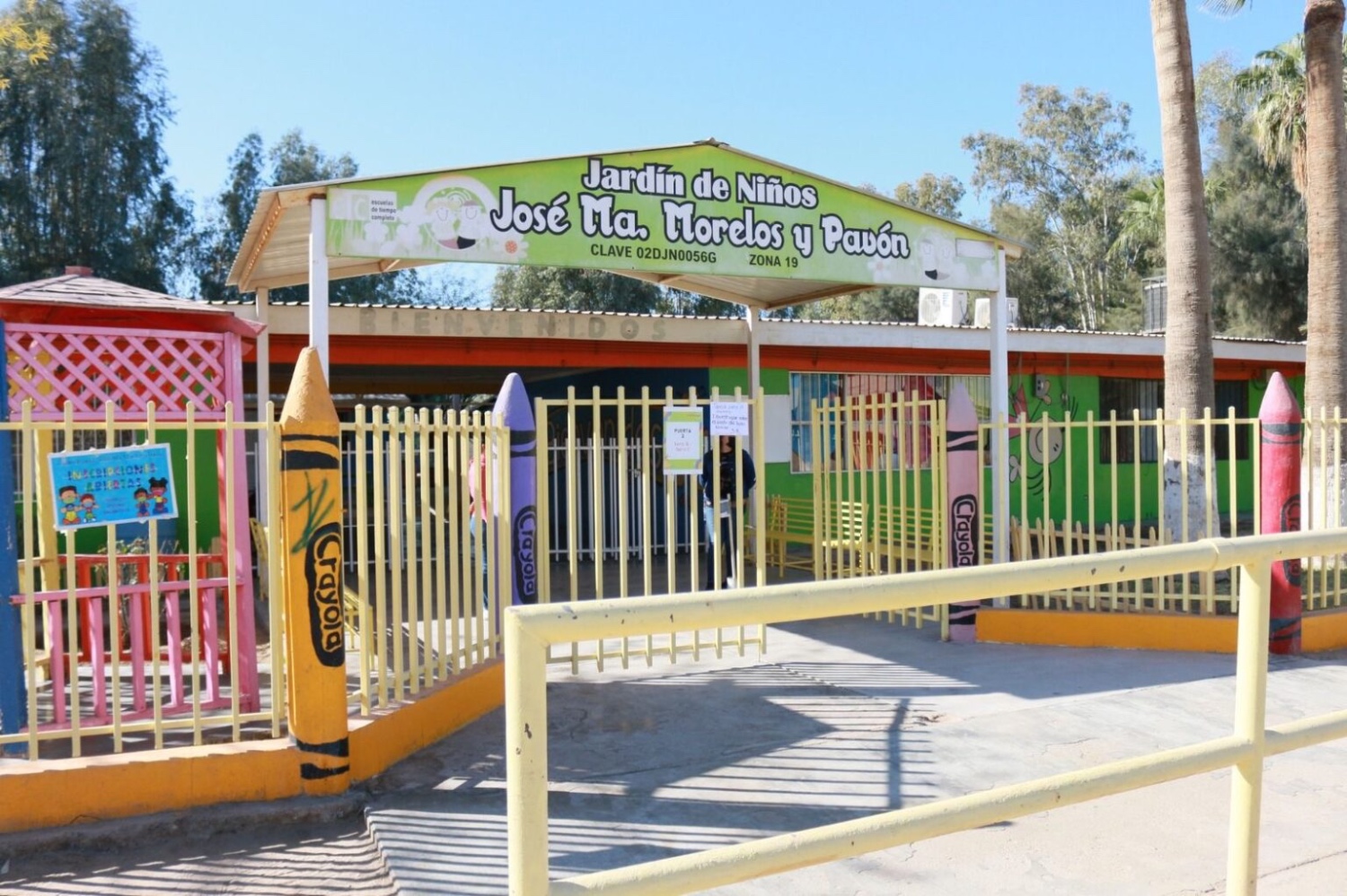 Hacen llamado a preinscripciones para Preescolar en Coahuila: Fechas y requisitos