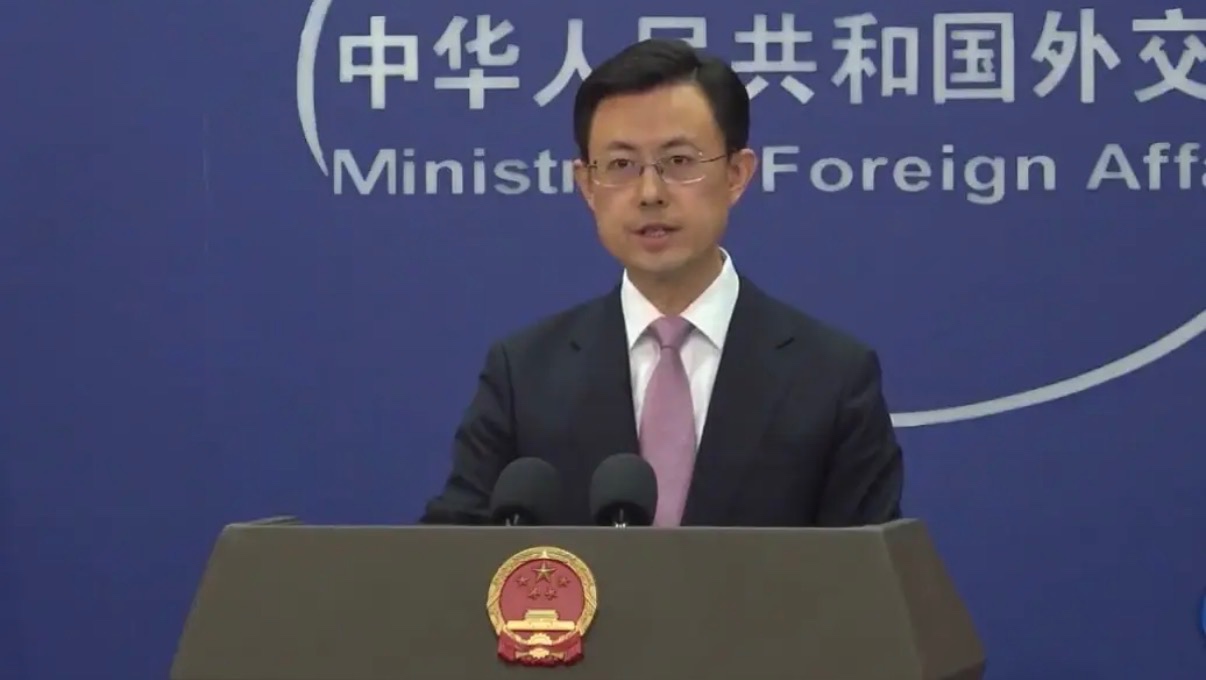 Tensión Comercial: China Exige a México Corregir Aumento de Aranceles 