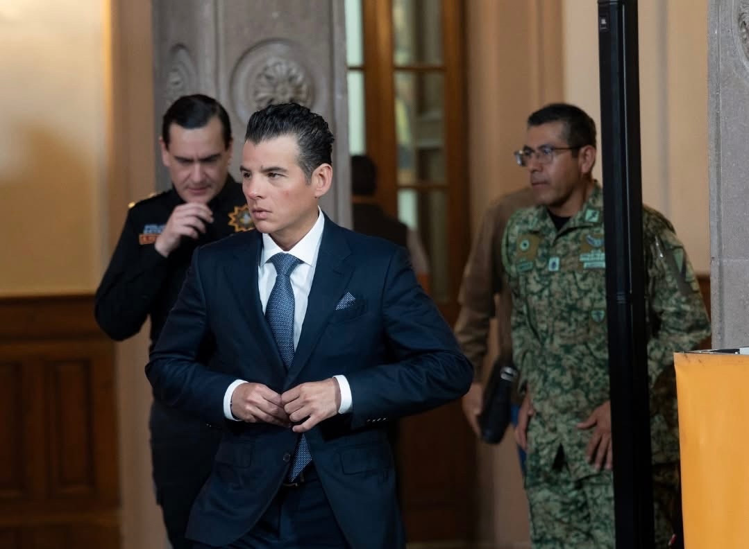 Enero, el mes más seguro en 16 años para Nuevo León: Mike Flores 