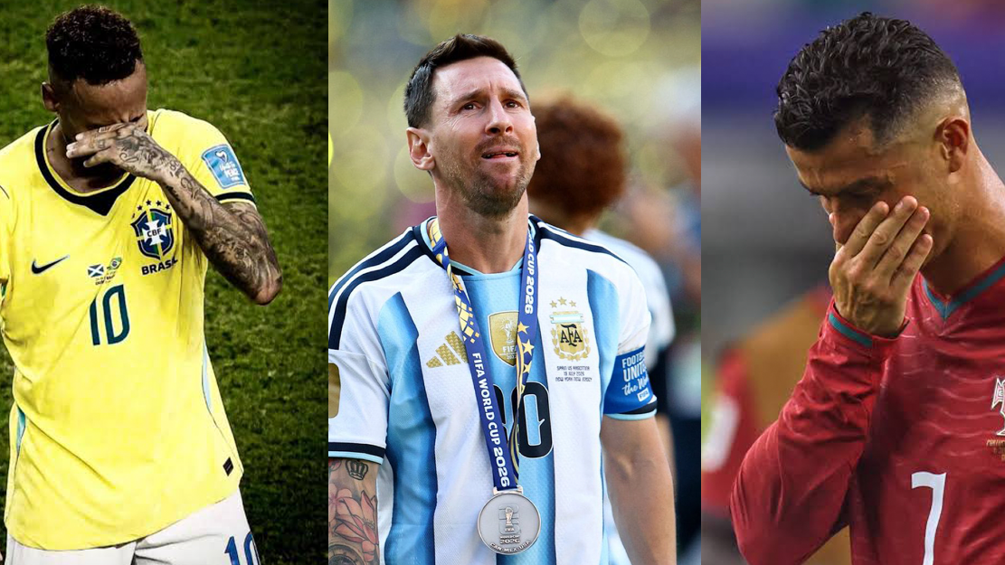 El fin de una era: España levanta el Mundial 2026 y cierra el ciclo de los gigantes