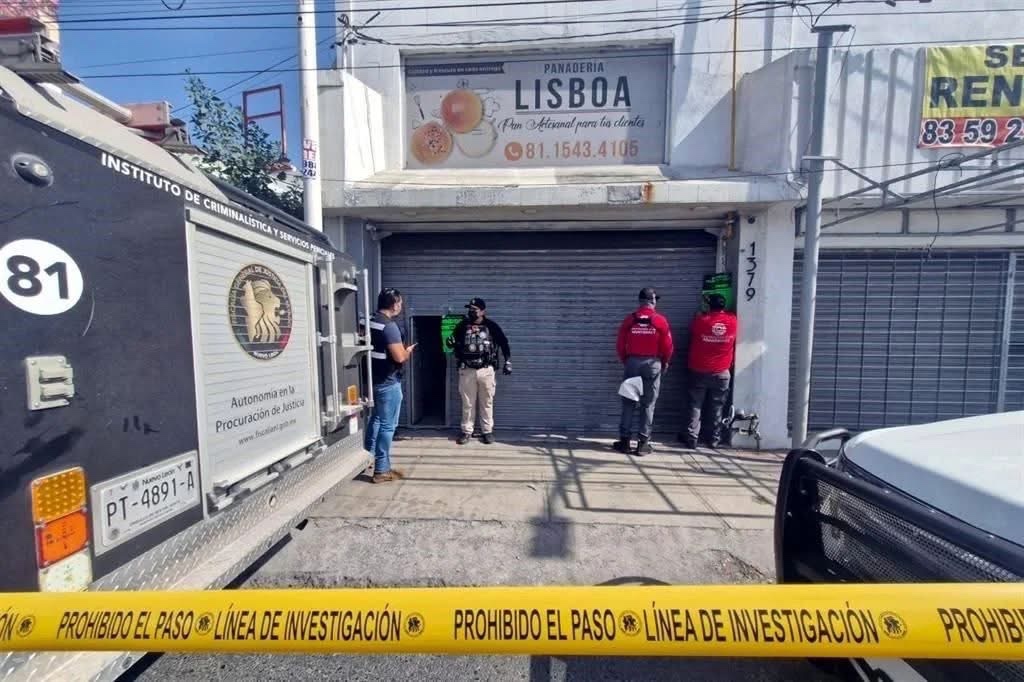 ¡Falsa Panadería! Desmantelan Presunto Crematorio Clandestino de Mascotas en Monterrey