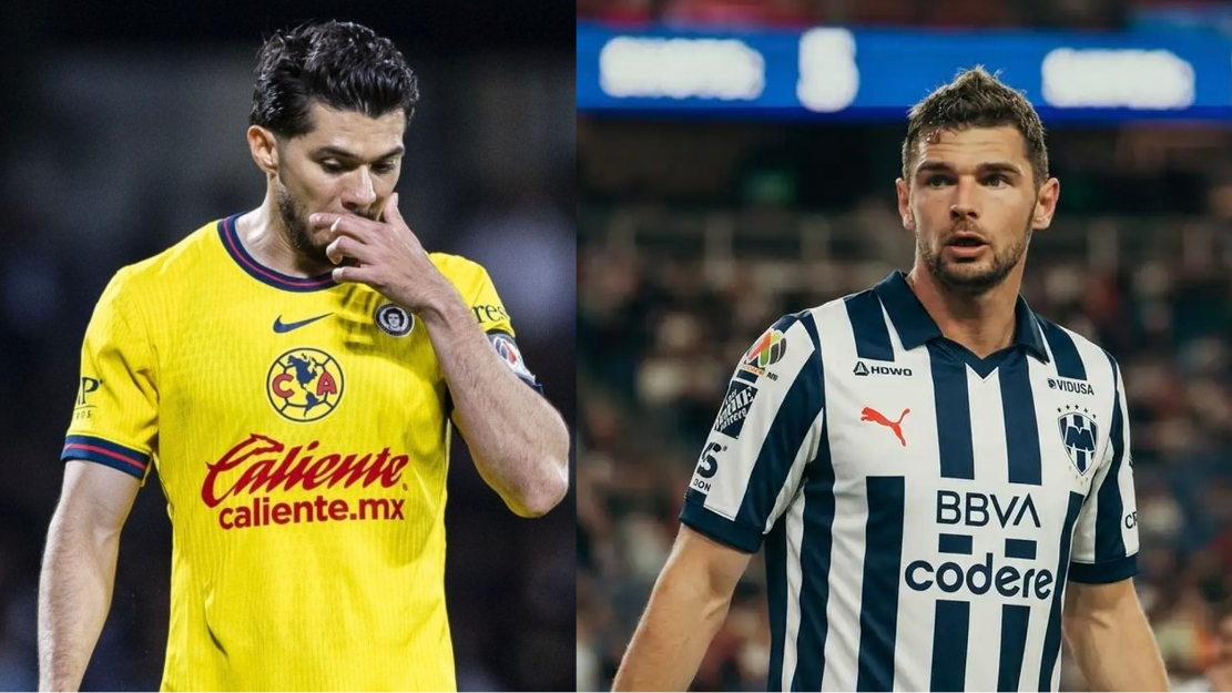 Rayados elimina al América en penales y se cita con Toluca en la final de la Leagues Cup