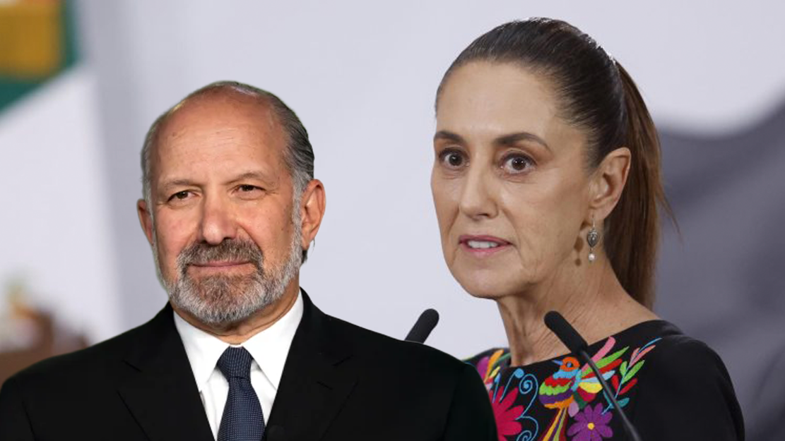 Sheinbaum: avanzan las negociaciones comerciales con EU, pero aún no hay acuerdo
