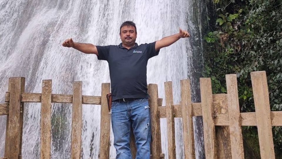 Asesinan al defensor de derechos humanos Humberto García Cruz en la Mixteca de Oaxaca