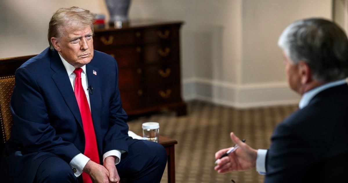 Trump anuncia operaciones terrestres contra cárteles en México: 