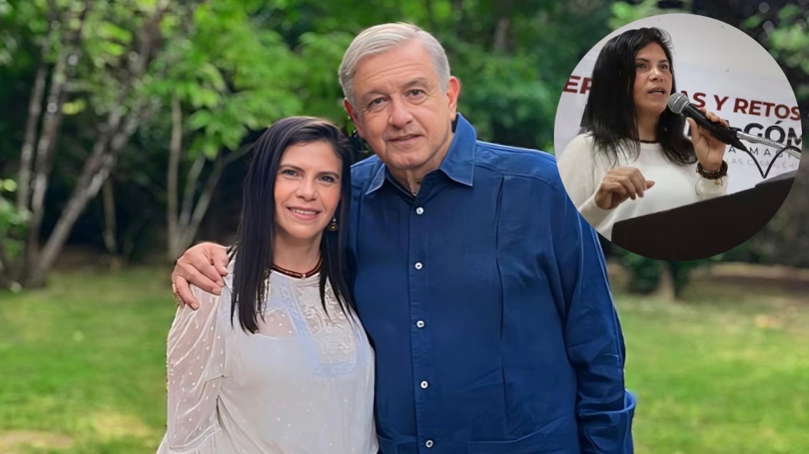 Manuela Obrador, prima de AMLO, bajo la lupa por propiedades millonarias y autos de lujo comprados de contado 