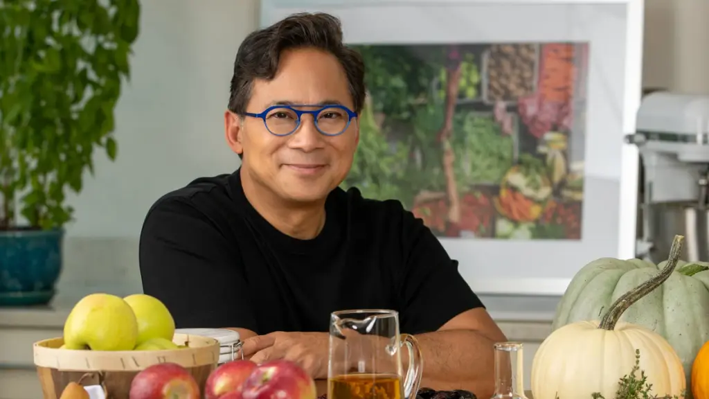 Científico de Harvard revela las cuatro claves para lucir más joven después de los 40