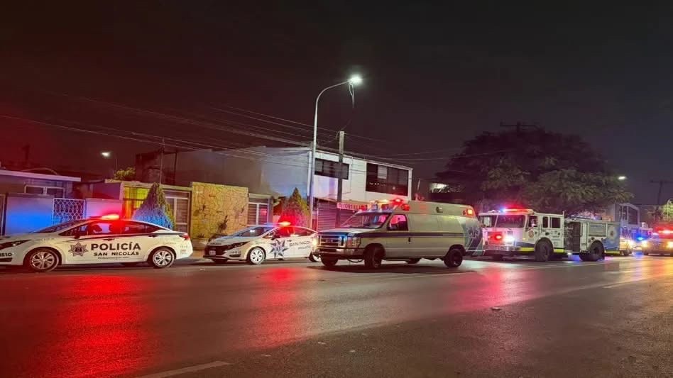 Tragedia en San Nicolás: Abuela y nieto de 10 años mueren por presunta intoxicación