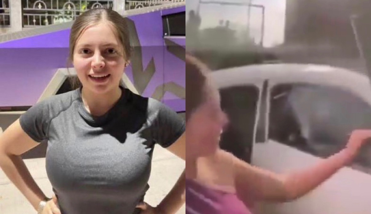 Reportan en Culiacán privación de la libertad de la influencer “La Nicholette” en Isla Musalá