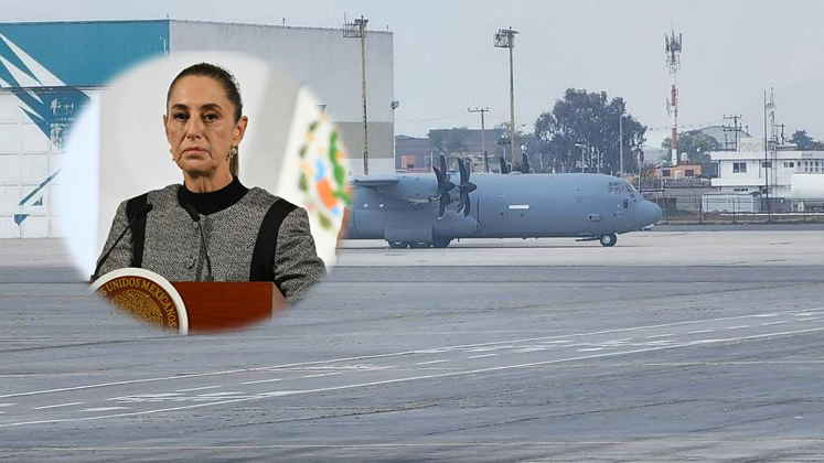 ¿Claudia Sheinbaum mintió o le ocultó información a los mexicanos?