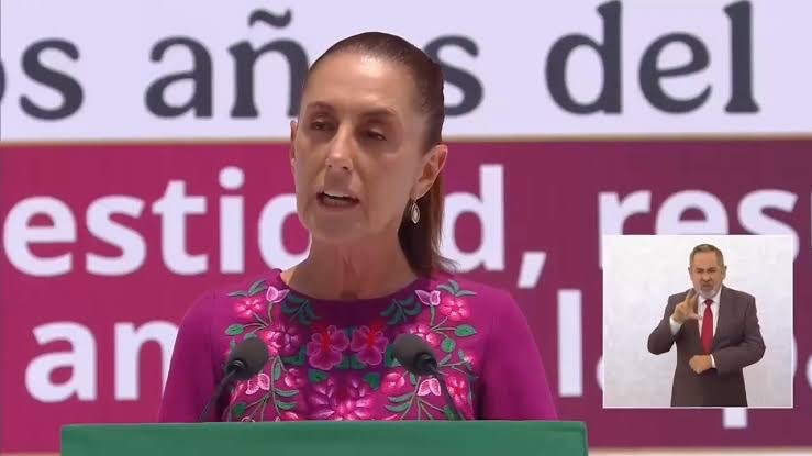 Polarización irresponsable y confrontación con Estados Unidos: el discurso fallido de Claudia Sheinbaum