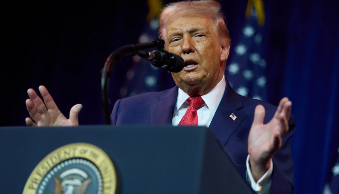 EE. UU. alista ofensiva más agresiva contra cárteles mexicanos: filtran informe del gobierno de Trump