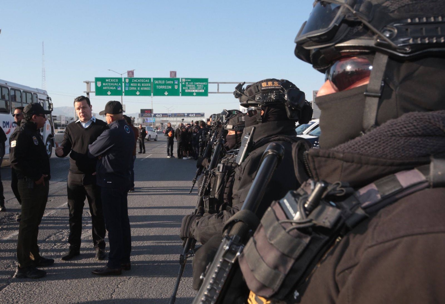 Fiscalía del Estado intensifica operativos para capturar objetivos prioritarios con vínculos al crimen organizado