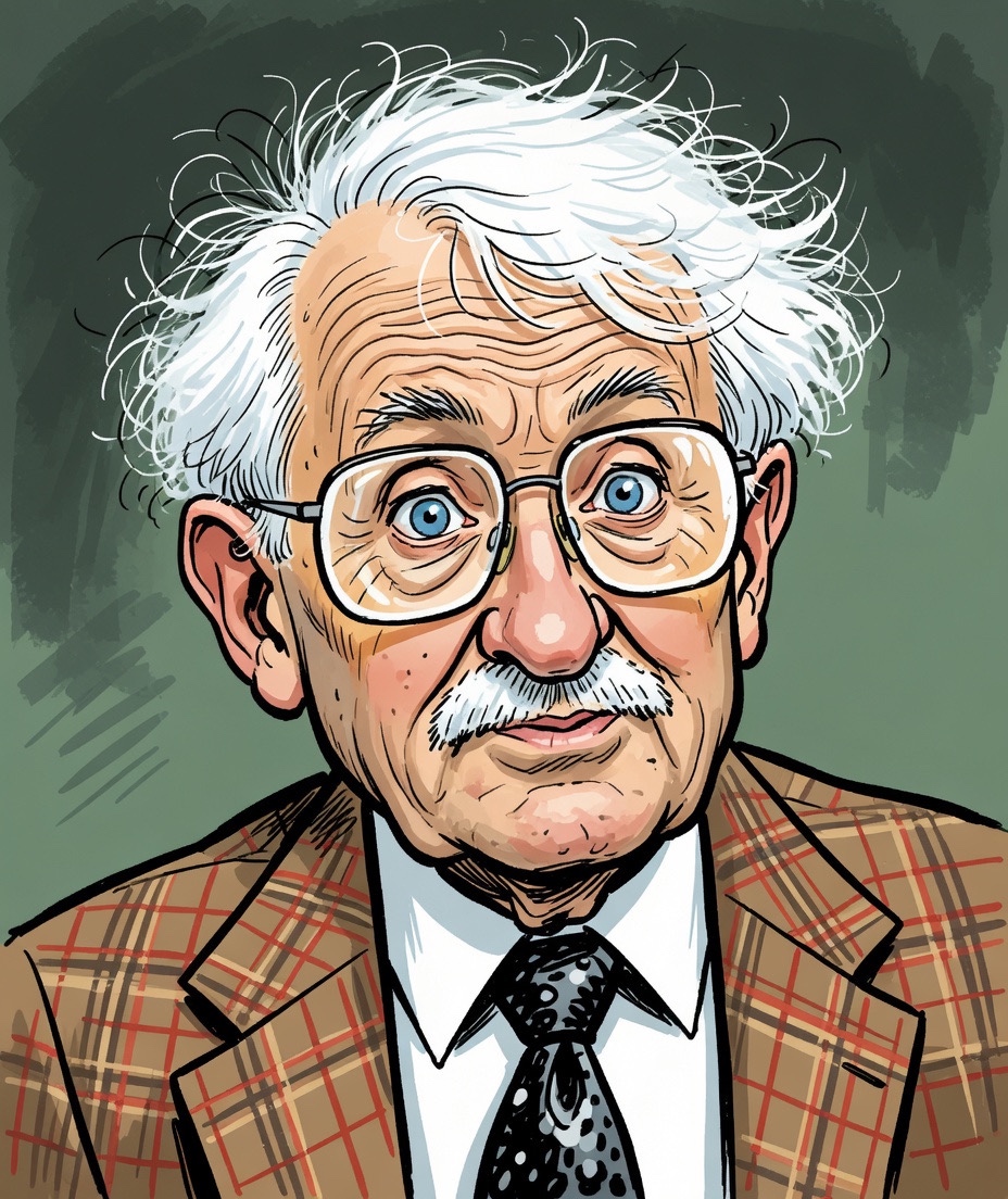 Muere Jürgen Habermas a los 96 años: el filósofo que defendió la razón comunicativa y la democracia deliberativa