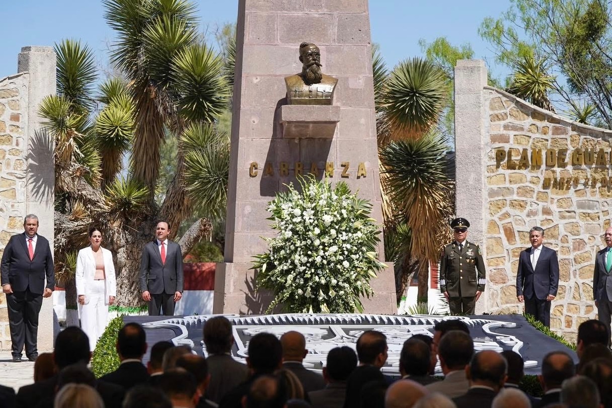 Defenderemos a capa y espada la grandeza de nuestra tierra’: Manolo Jiménez