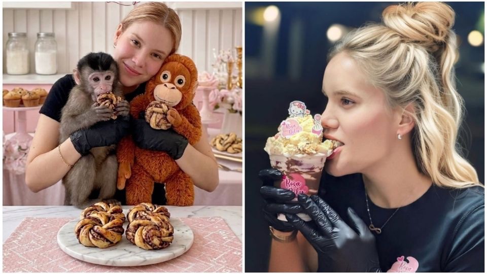 Reportan privación de la libertad de la influencer Carmina Castro en Culiacán