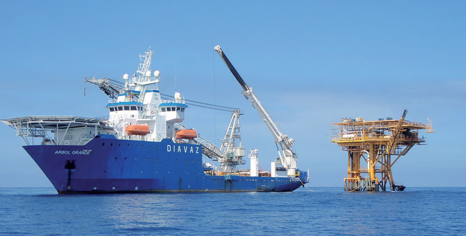 Derrame en el Golfo de México: Imágenes satelitales sugieren origen en ducto de Pemex en Cantarell desde febrero