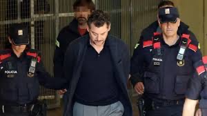 Giro trágico en el caso Mango: Detienen a Jonathan Andic por la muerte de su padre, Isak Andic