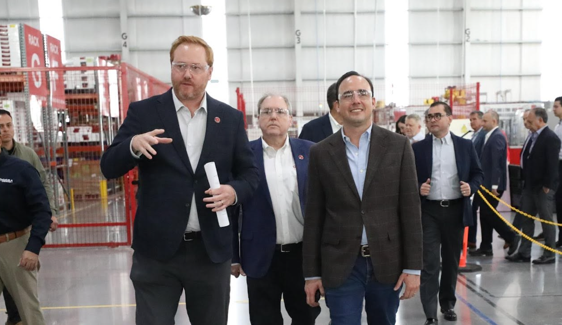 ¡Coahuila se consolida como potencia! Entra al Top 4 nacional de competitividad según el IMCO